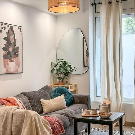 Apartmán Elegance Au Coeur De Tarbes Exteriér fotografie