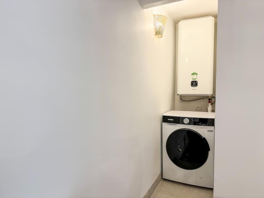 Apartmán Elegance Au Coeur De Tarbes Exteriér fotografie